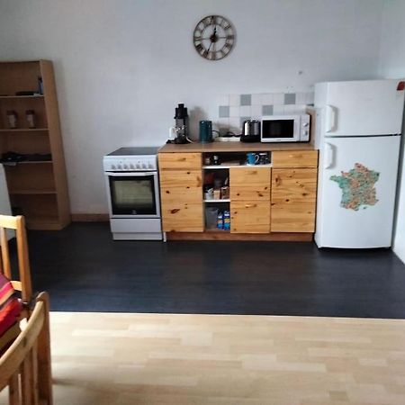 Proche De La Gare Apartment Saint-Jean-Pied-de-Port Luaran gambar
